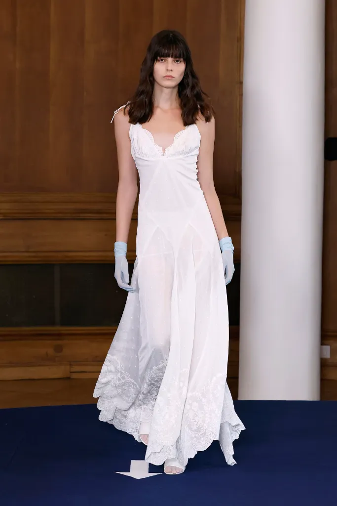 Palomo Spain 26SS001